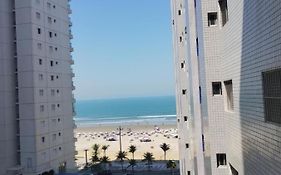 Apartamento Vista Pro Mar