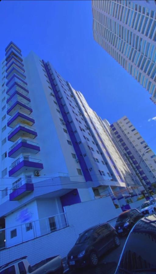 Apartamento Vista Pro Mar Praia Grande (Santos) Exterior foto