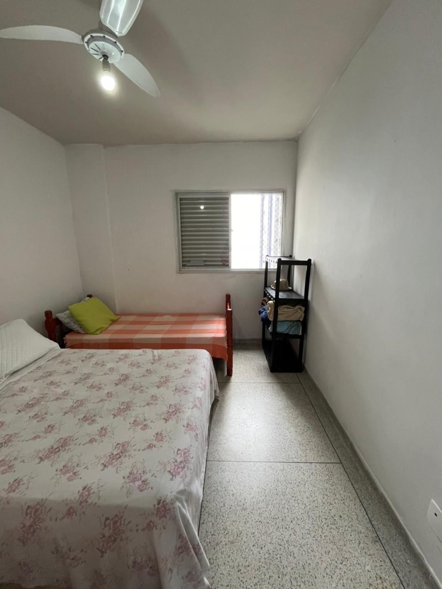 Apartamento Vista Pro Mar Praia Grande (Santos) Exterior foto
